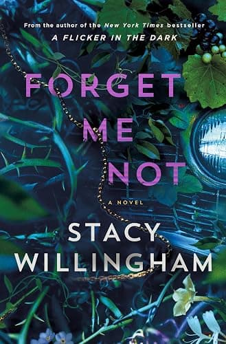 Forget Me Not: A Novel - Image 1