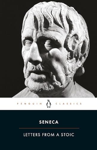 Letters from a Stoic (Penguin Classics) - Image 1