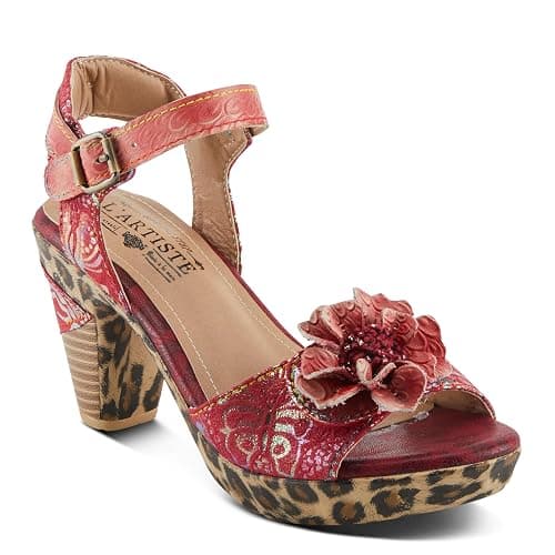Spring Step L'Artiste womens Wildcat thumbnail 2