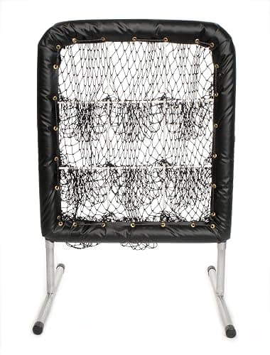 Pitchers Pocket® The Original 9 Hole Pitching Net | Softball & Baseball Pitching Target thumbnail 6