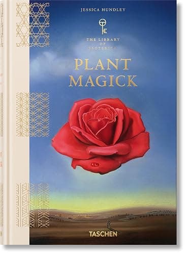 Plant Magick: The Library of Esoterica (Sourcebook) - Image 1