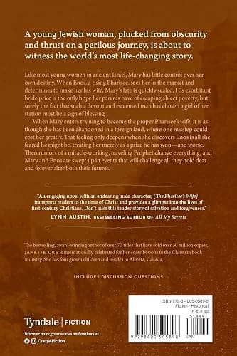 The Pharisee's Wife thumbnail 2