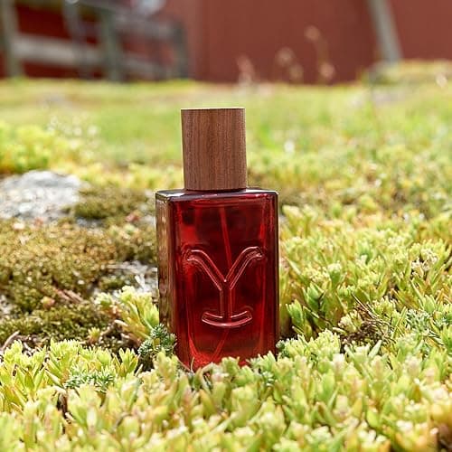 Yellowstone Tornado Women's Perfume by Tru Western, 1.7 fl oz (50 ml) - Rich, Confident, Sensual thumbnail 3
