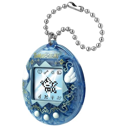 Tamagotchi Original - Angel Sky thumbnail 2