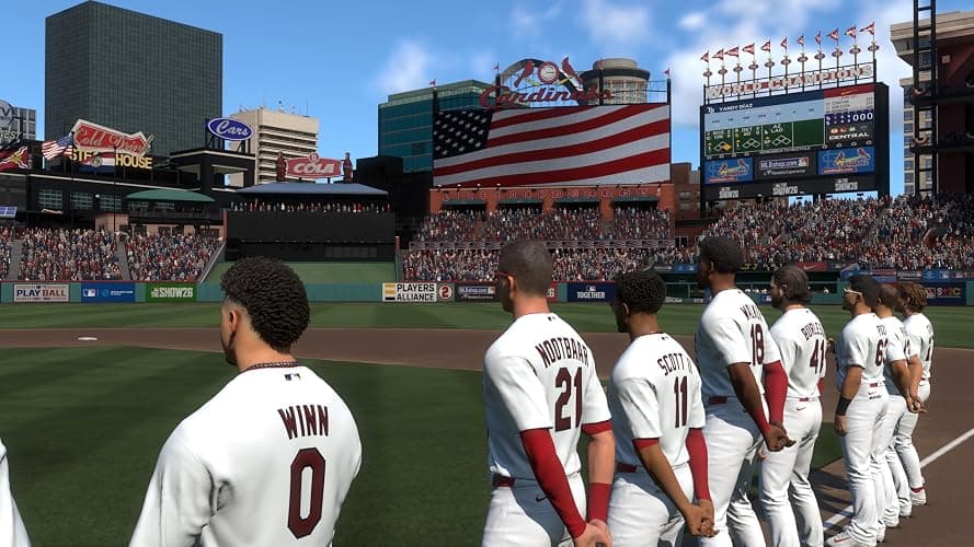 MLB® The Show™ 26 – PS5™ thumbnail 9
