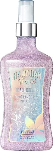 Hawaiian Tropic Beach Dreams Fragrance Mist, 250 ml - Image 1