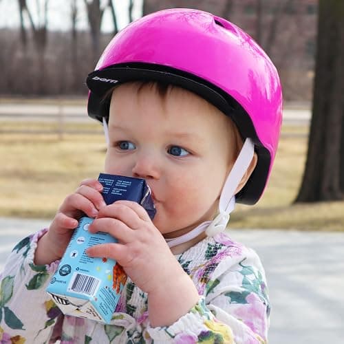 Willa's Organic Kid's Oat Milk with 8g Protein & 240g Calcium 8.25 oz - Plant-Based Milk for Kids, Dairy-Free, Bobby Approved, 2g Fiber – 16 Pack thumbnail 6