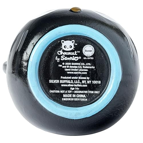 Chococat Planter! thumbnail 7