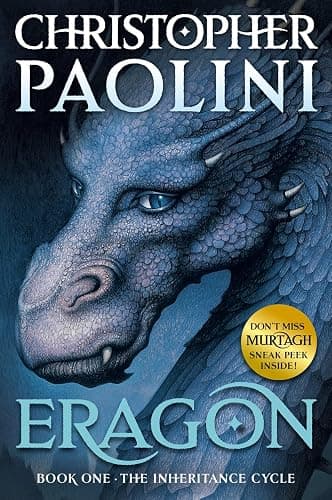 ERAGON - Image 1