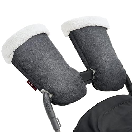 Stroller Gloves - Image 1