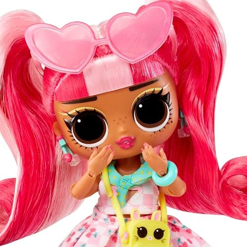 LOL Surprise Tweens Core Doll - Cherry B.B. thumbnail 4