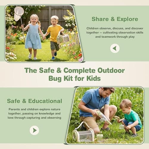 Bug Catching Kit thumbnail 3