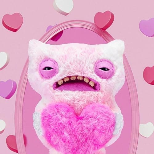 ZURU Fuggler Love Fuggs S2 Pink thumbnail 2