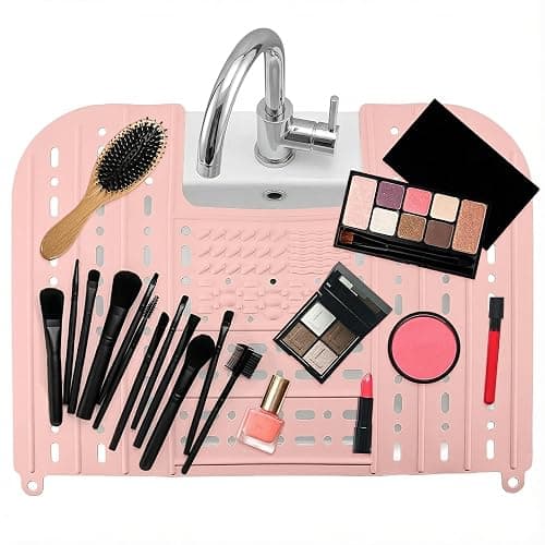 Sink Foldable Cover - Image 1
