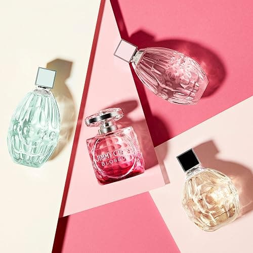 JIMMY CHOO Blossom EDP 2oz Spray thumbnail 2