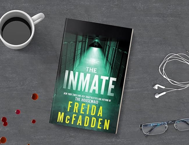 The Inmate thumbnail 3