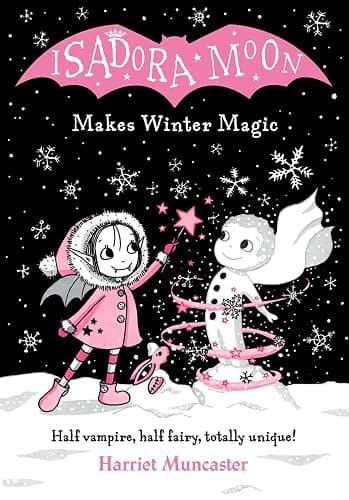 Isadora Moon Makes Winter Magic (8) - Image 1