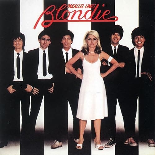 Parallel Lines Record - Image 1