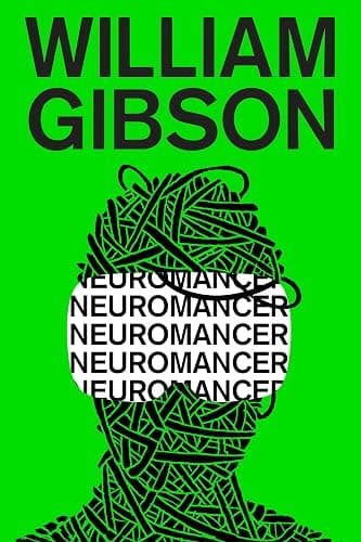 Neuromancer - Image 1