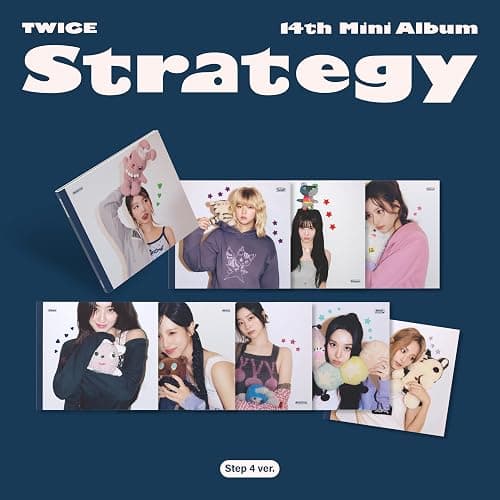 STRATEGY Step 4 ver. - Image 1