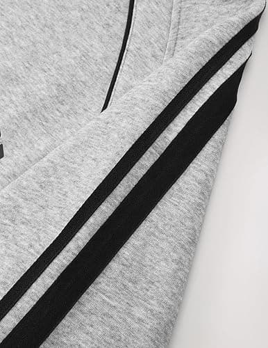 Aelfric Eden Oversized Hoodie Vintage Letter Print Sweatshirt Novelty Hooded Pullover With Pocket thumbnail 6