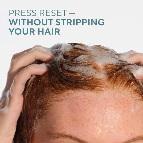 Native Cashmere & Rain Shampoo and Conditioner Contain Naturally Derived Ingredients | All Hair Types, Color & Treated, Fine to Dry Damaged, Sulfate & Dye Free - 2-Pack thumbnail 5