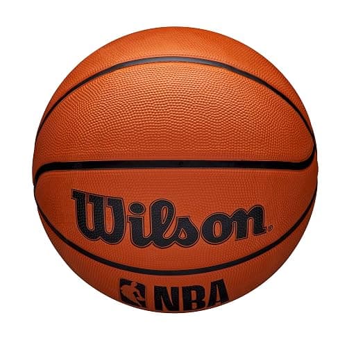 WILSON NBA DRV Series Basketball thumbnail 5
