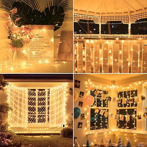 Fairy Lights thumbnail 6