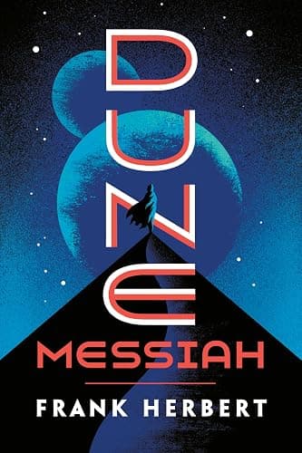 Dune Messiah - Image 1