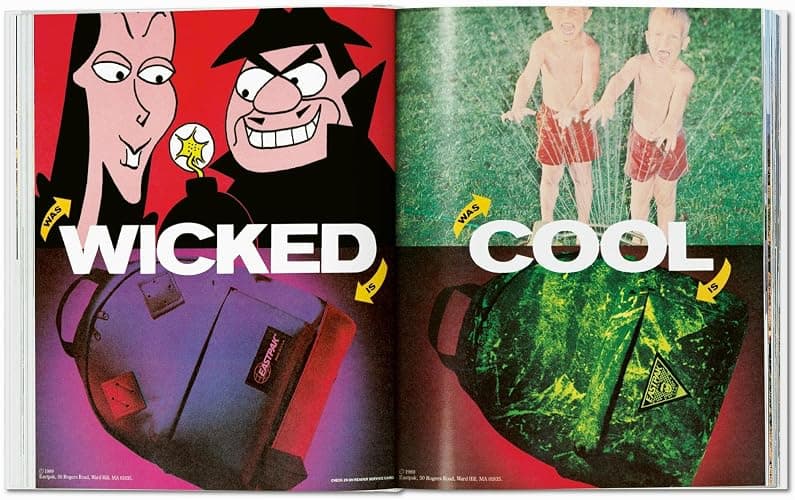 All-American Ads of the 80s (Sourcebook) (Multilingual Edition) thumbnail 5