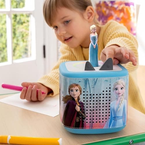 Tonies Elsa Audio Toy Figurine from Disney's Frozen thumbnail 2