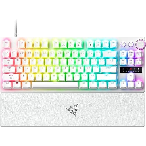  Gaming Keyboard - Image 1