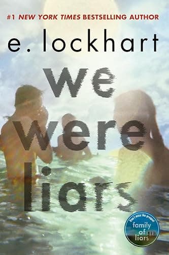 We Were Liars - Image 1