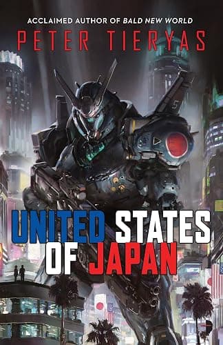 United States of Japan - Image 1