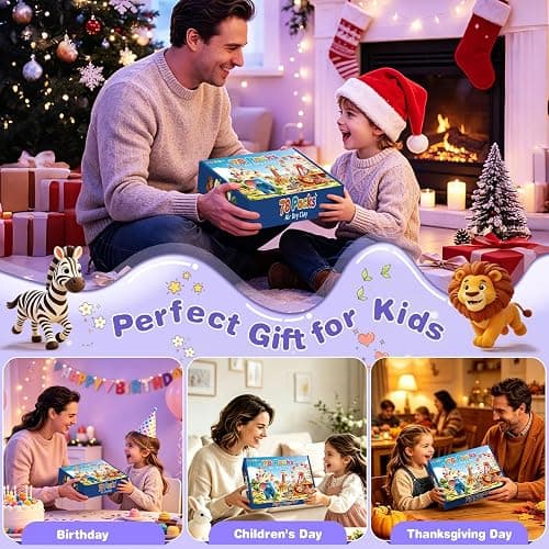 EDIFON Air Dry Clay, 78 Colors Foam Magic Modeling Clay for Kids DIY Crafts | Non-Sticky, Ultra-Light & Soft, Model Clay Toy with Sculpting Tools, School Project Supplies, Gifts for Ages 3-12 Boys Girls thumbnail 7