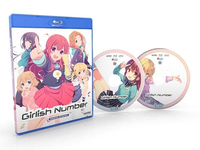 Girlish Number thumbnail 2