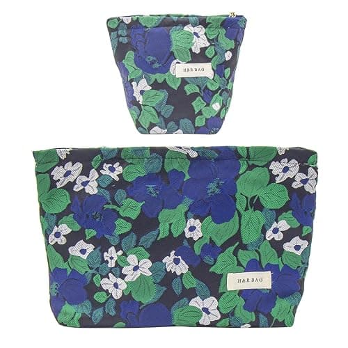 Cosmetic Bags - Image 1
