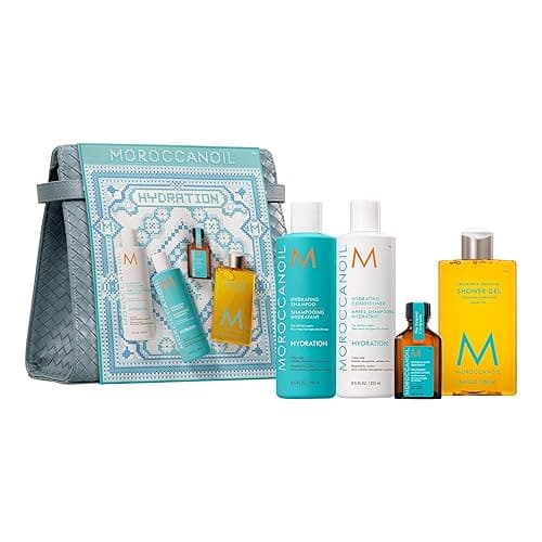 Moroccanoil Hydration Shampoo - Image 1