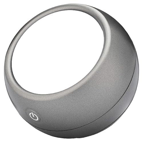 Circadian Optics Light Therapy Lamp | Ultra Bright 10,000 Lux Full Spectrum UV-Free LED Light | Leo - Image 1