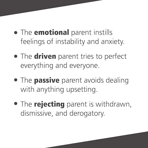 Adult Children of Emotionally Immature Parents: How to Heal from Distant, Rejecting, or Self-Involved Parents thumbnail 7