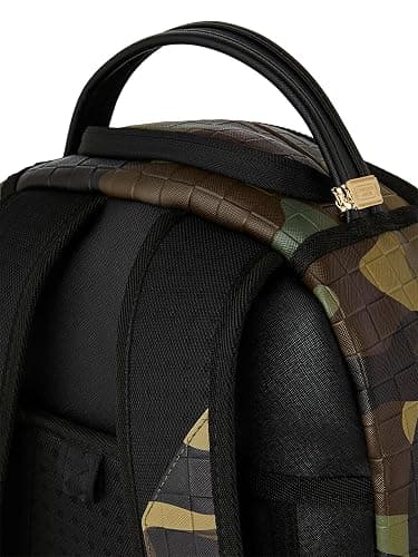CAMORICH ROYALE BACKPACK thumbnail 7