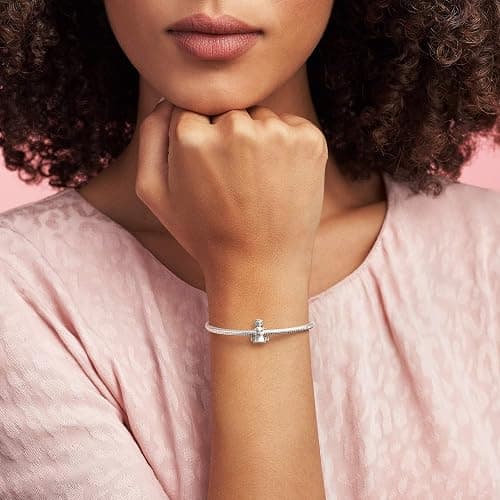 Pandora Passions Charm Engel thumbnail 3