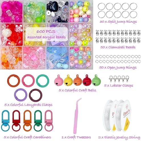 keychain making kit thumbnail 5