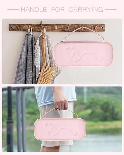 Hard Stethoscope Case  thumbnail 5