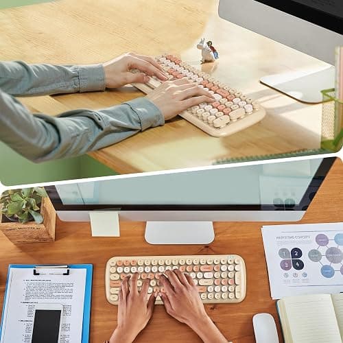 wireless bluetooth keyboard for ipad  thumbnail 7
