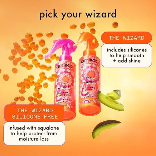 amika the wizard detangling primer thumbnail 3
