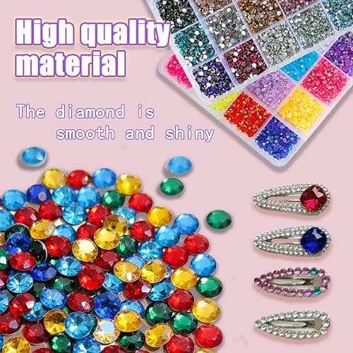 Bedazzling kit thumbnail 6