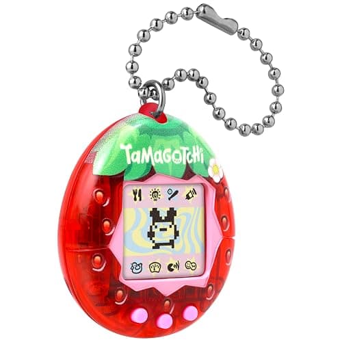Tamagotchi Original - Fresh Strawberry thumbnail 3