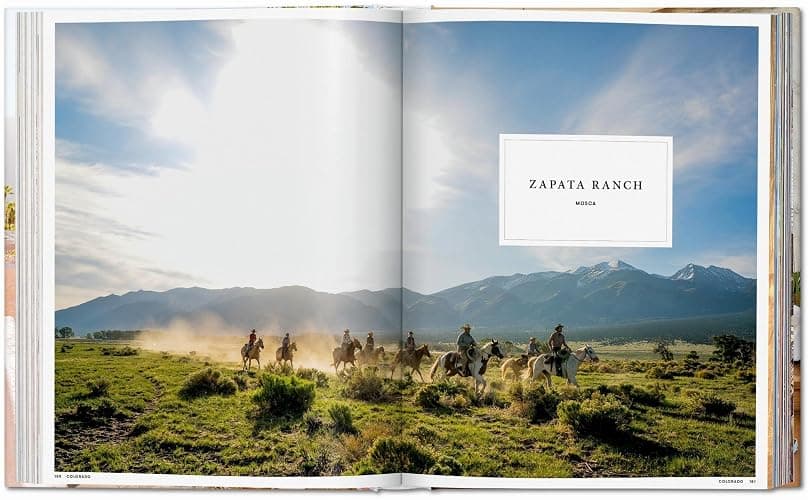 Great Escapes USA. The Hotel Book (Multilingual Edition) thumbnail 5