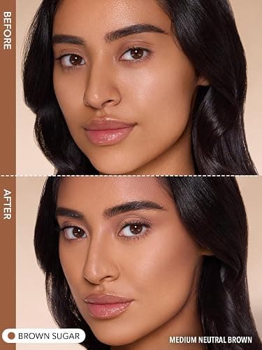SHEGLAM Precision Sculpt Liquid Contour Duo-Brown Sugar thumbnail 2